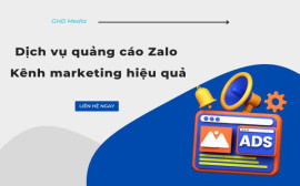 Dịch vụ quảng cáo Zalo – Kênh marketing hiệu quả cho doanh nghiệp siêu hiệu quả